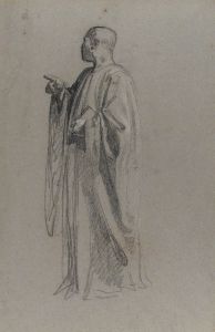 Cleric