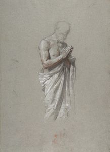 Study for Clovis