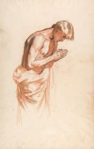 Study for Clovis
