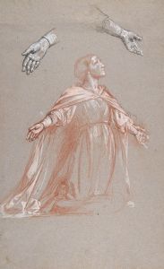 Sainte Clotilde
