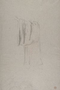 Sleeve of a Cleric;