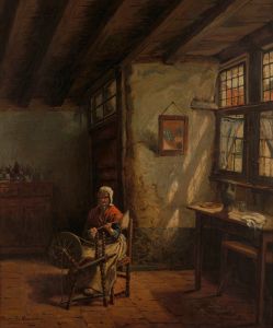 The Spinner