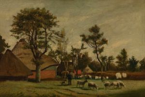 Farmhouse