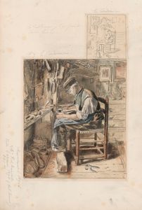 The Cobbler