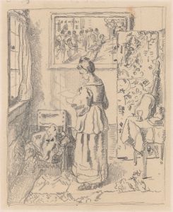 The Letter