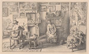 Workshop of the Painter
