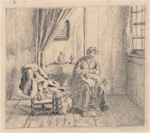 The Seamstress