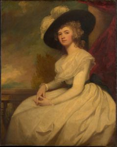 Mrs. Bryan Cooke