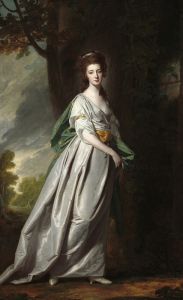 Mrs. Thomas Scott Jackson