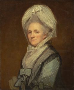 Mrs. Thomas Phipps