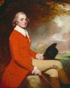 Thomas Grove of Ferne Wiltshire
