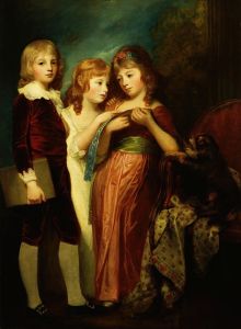 The Hartley Children
