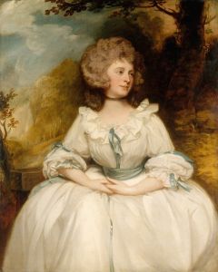 Lady Lemon