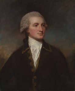 Portrait of a Man