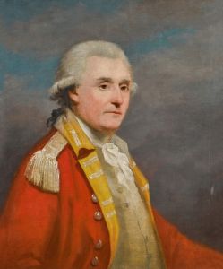 Portrait of a gentleman