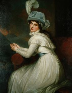 Lady Hamilton