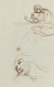 Figure Studies