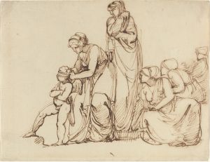 The Blindfolding of Cupid