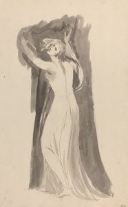 A Study of Miranda for ‘The Tempest’