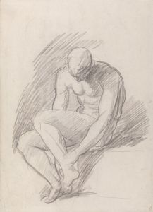 Achilles Wounded