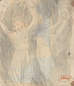 Female Figures