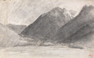Landscape in Westmoreland