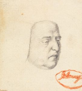 Male Head