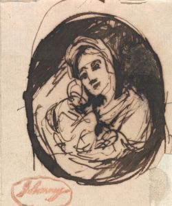 Mother and Child