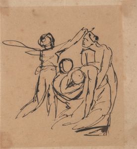 Mourning Group