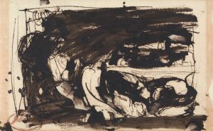Prison Scene