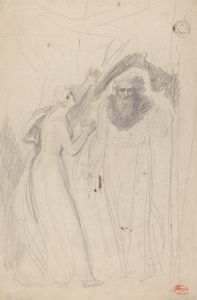 Prospero and Miranda