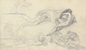 Sketchbook Drawing