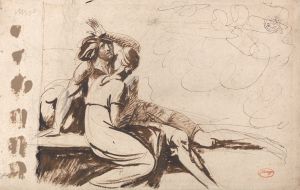 Two Lovers