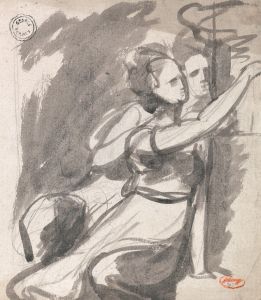 Two Sisters