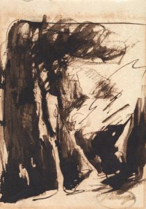Wooded Landscape