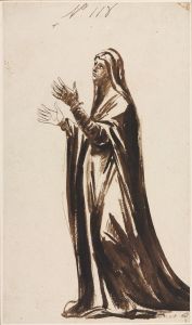 Mater Dolorosa