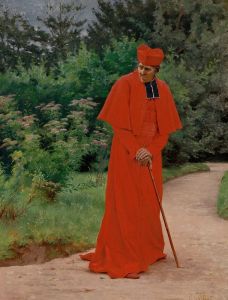 The Cardinal