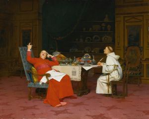 Sermon Sur L’abstinence