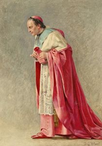 The Cardinal