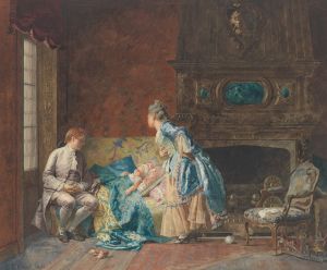 The First Babe