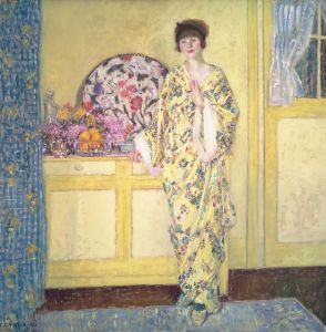 The Yellow Room