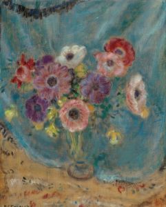Floral Still Life