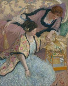 The Parrots