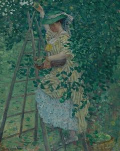 The Apple Tree