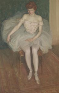 Ballerina