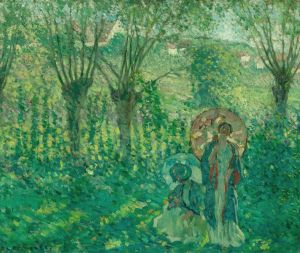 En Promenade