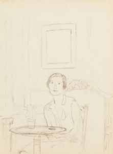 sketchbook, sketch 5