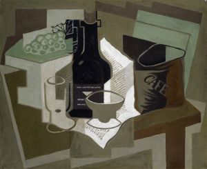 The Bag of Coffee
