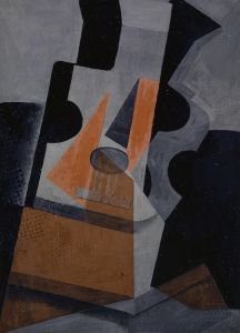 The Guitar