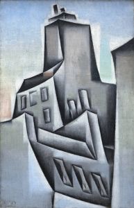 Maisons à Paris